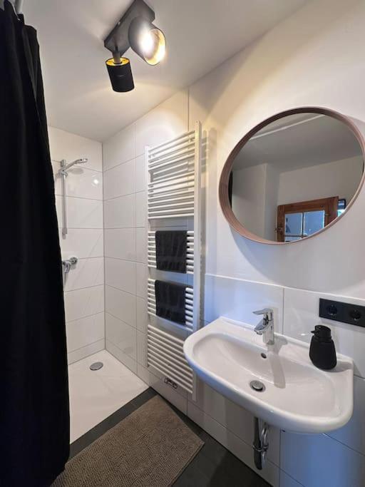 Urban Apartments Weimarer Land Buttelstedt Ngoại thất bức ảnh