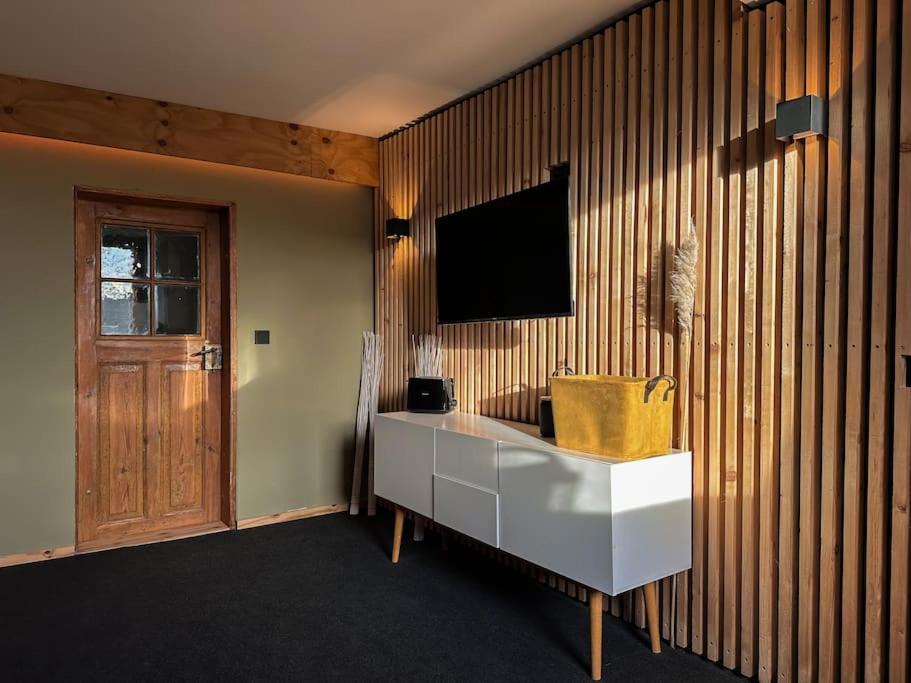 Urban Apartments Weimarer Land Buttelstedt Ngoại thất bức ảnh